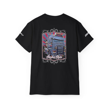 T-Shirt - Man - Meyer