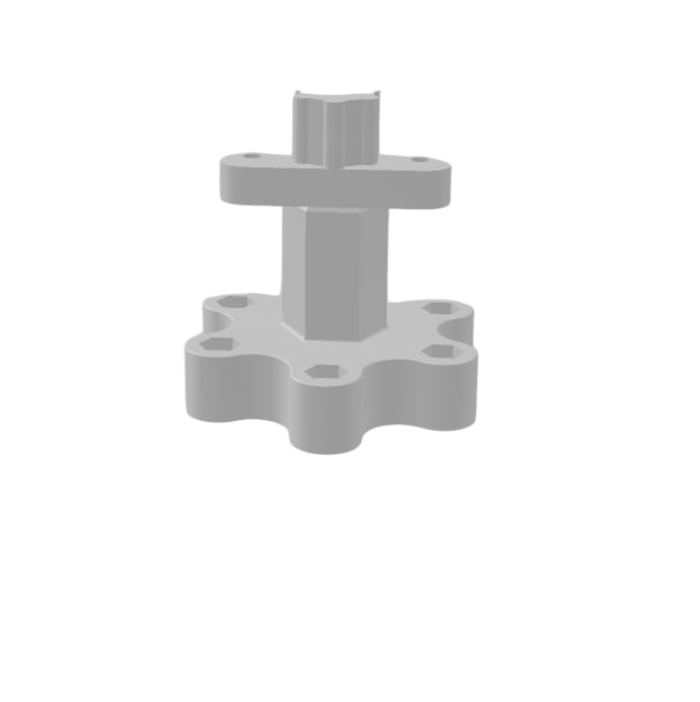 Volant 50cm noir 3 branches V8 SCANIA, Volant de simulation camion, Logitech, Thrustmaster