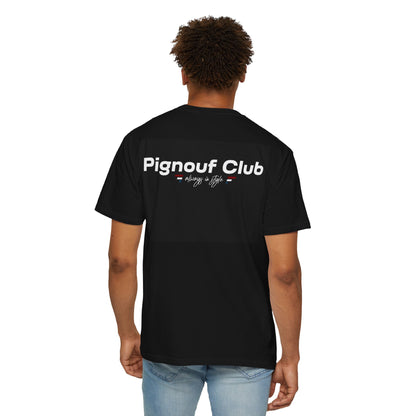 T-Shirt Pignouf Club - 2025