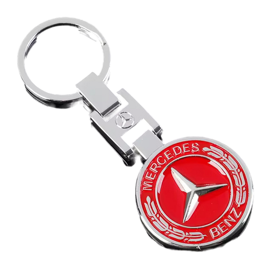 Porte clé - Mercedes