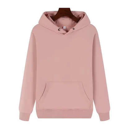 Sweat à capuche - personnalisé