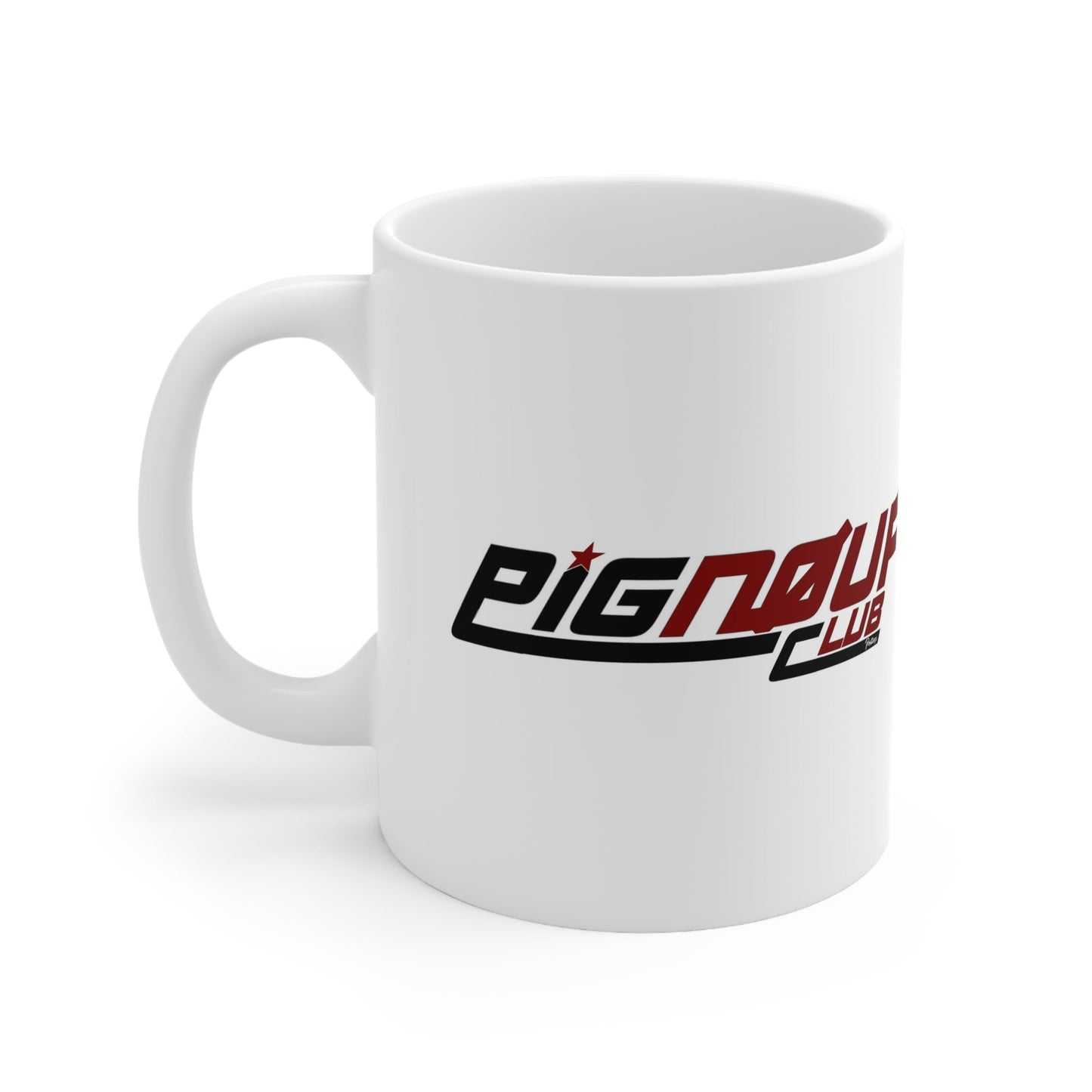 Mug - Pignouf Club