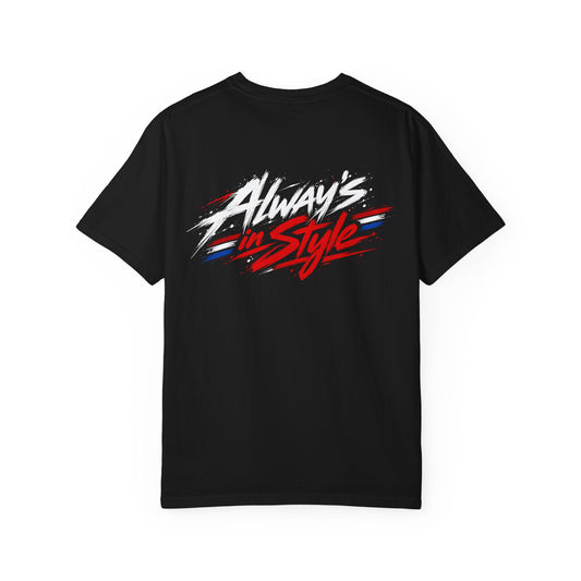 T-Shirt Pignouf Club - 2027