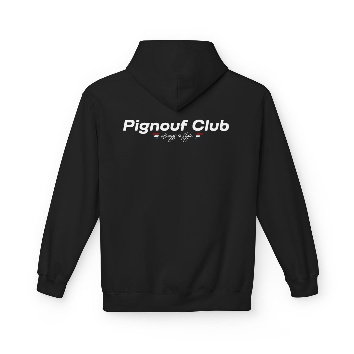 Sweat - Pignouf Club 2025