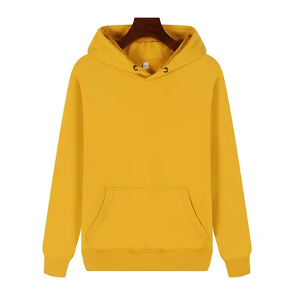 Sweat à capuche - personnalisé