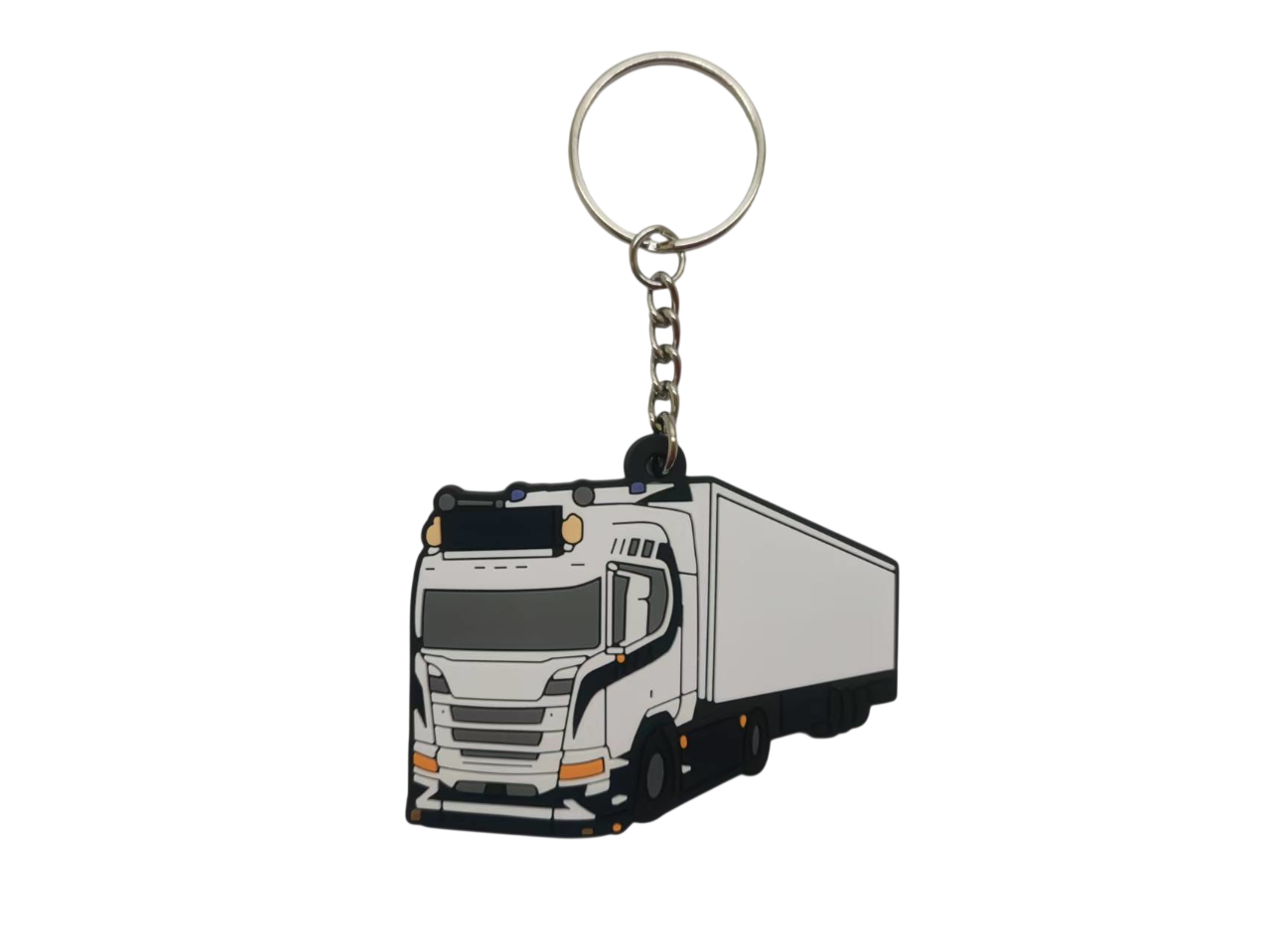 Porte clé - Scania R - Bajard