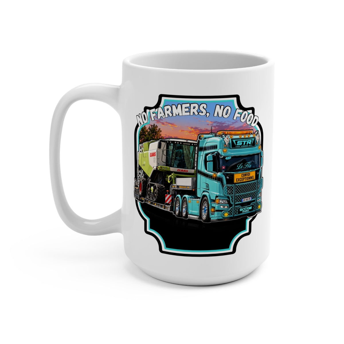 Mug