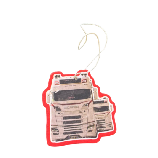 Sentorette - Scania R - T2L