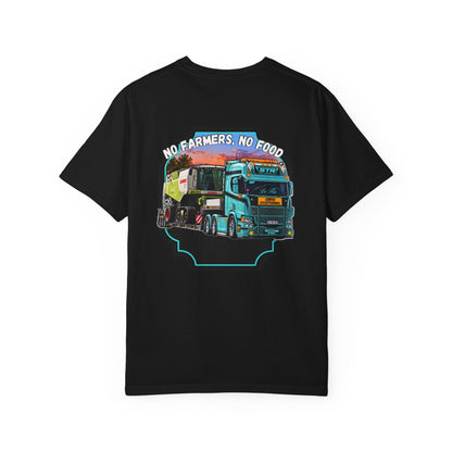 T-Shirt - Agri Fils