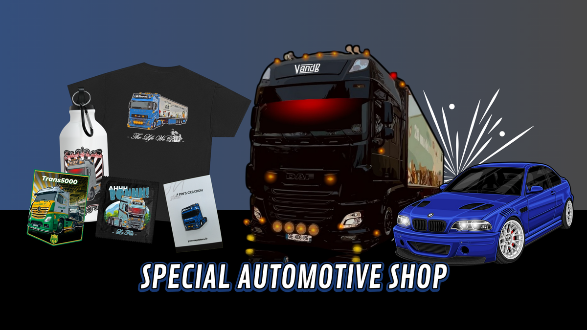 JN ConceptStore - sentorettes, stickers et impressions en ligne