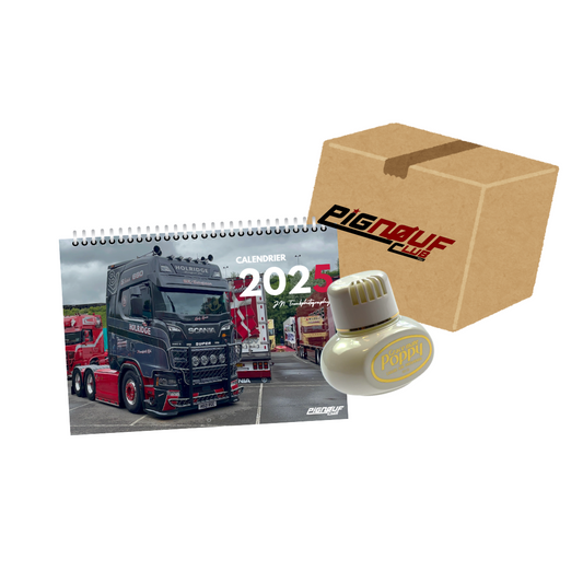 Pack Premium Pignouf