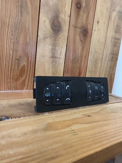 Unité de commande - DAF 106