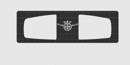 Unité de commande - DAF 106