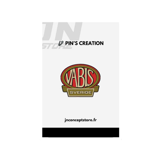 Pin's - Vabis