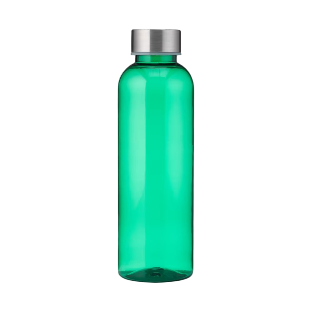 Gourde plastique