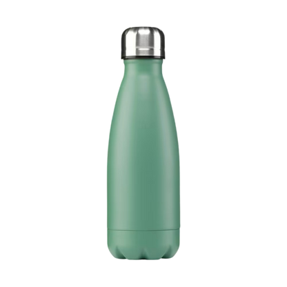 Gourde acier