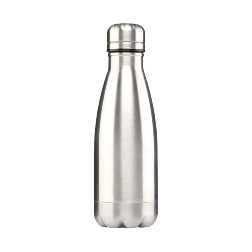 Gourde acier
