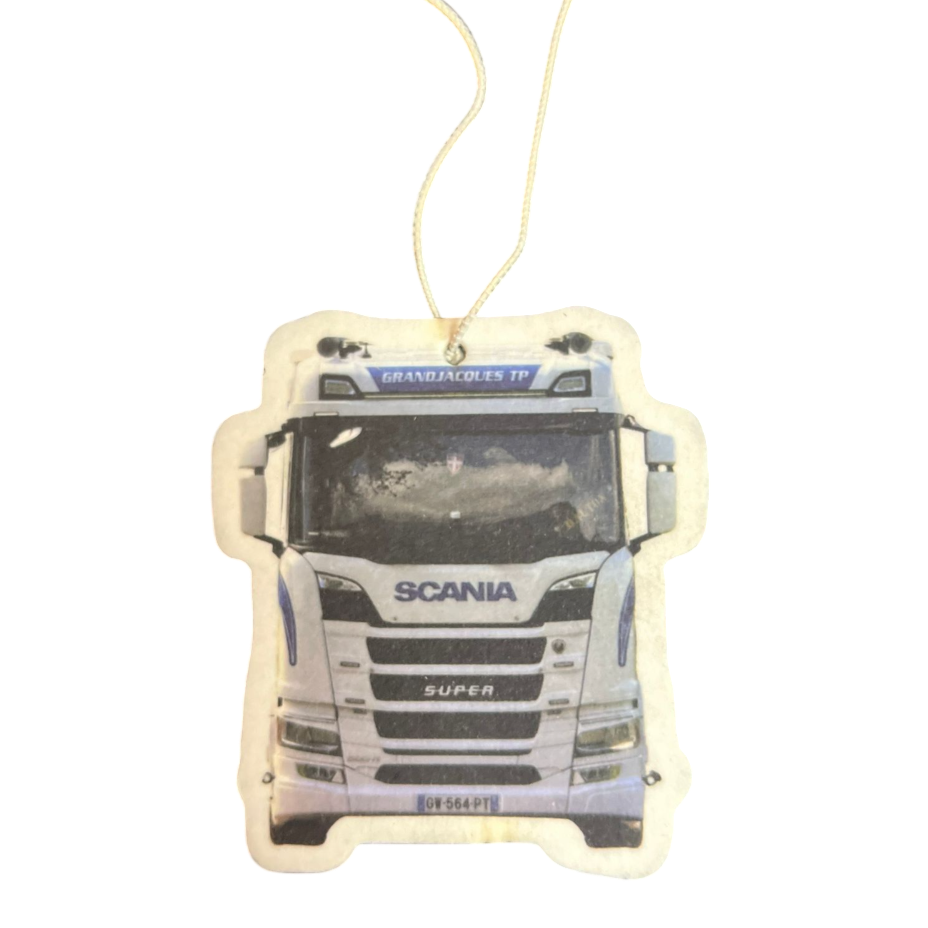Sentorette - Scania R - Grandjacque TP