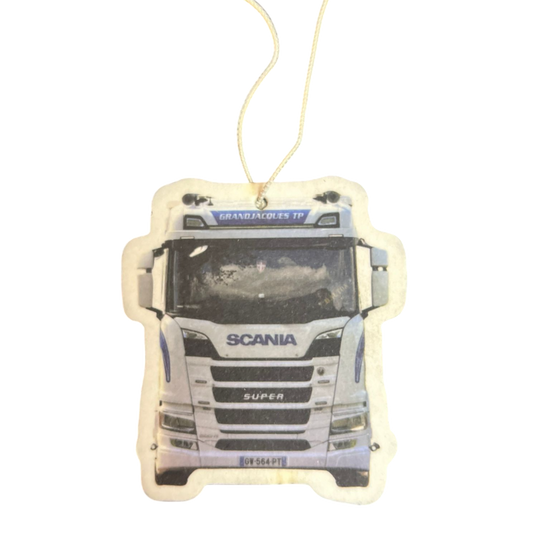 Sentorette - Scania R - Grandjacque TP
