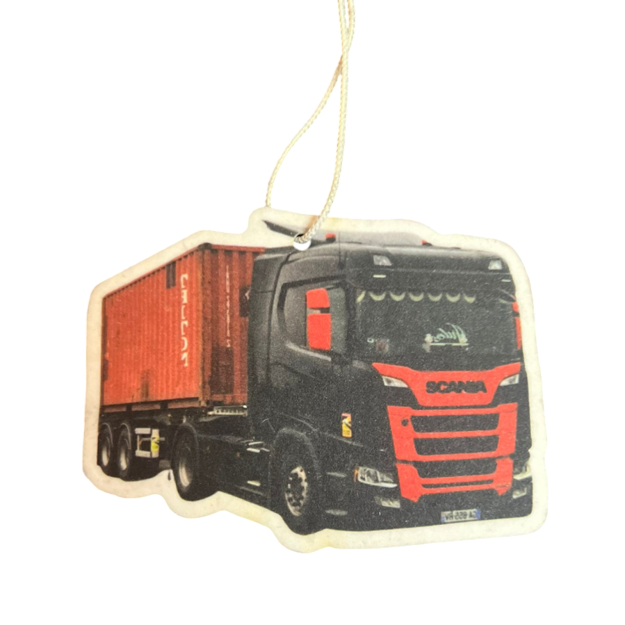 Sentorette - Scania R - Containeur