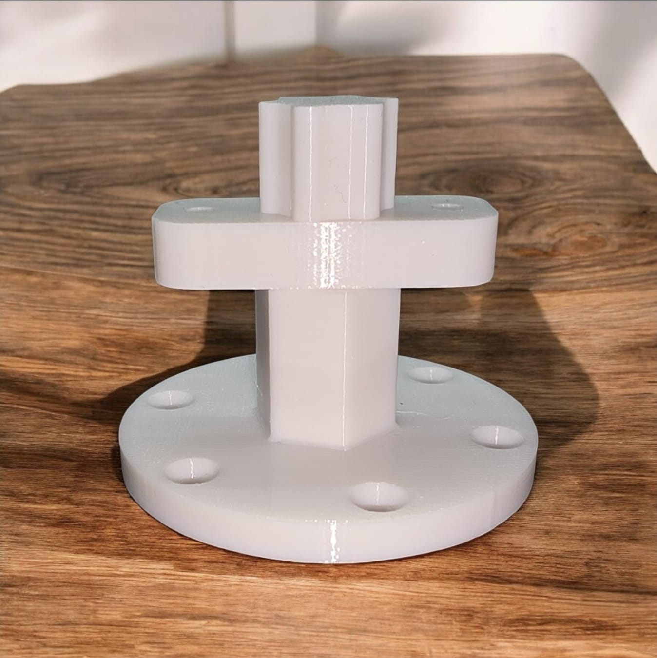 Volant 50 cm VOLVO Blanc, Volant de simulation camion, Logitech, Thrustmaster