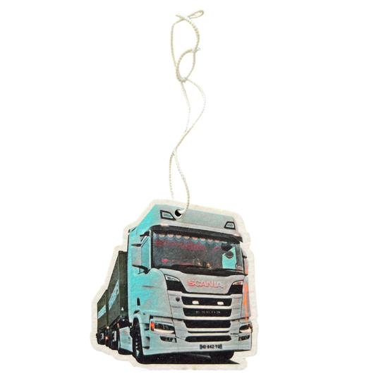 Sentorette - Scania R