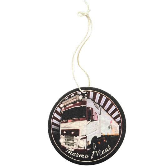 Sentorette - Volvo FH - Thermo Meat