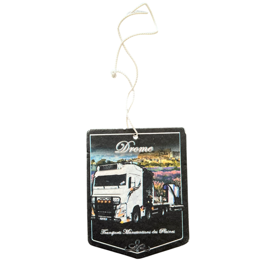 Sentorette - Volvo FH - TMP