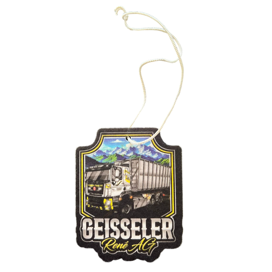 Sentorette - Tatra - Geisseler