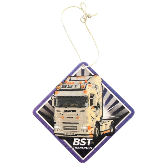 Sentorette - Scania R - BST