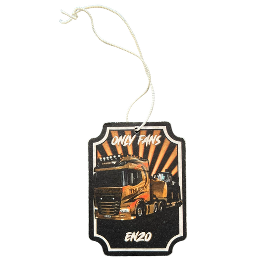 Sentorette - Daf XG - Thuries