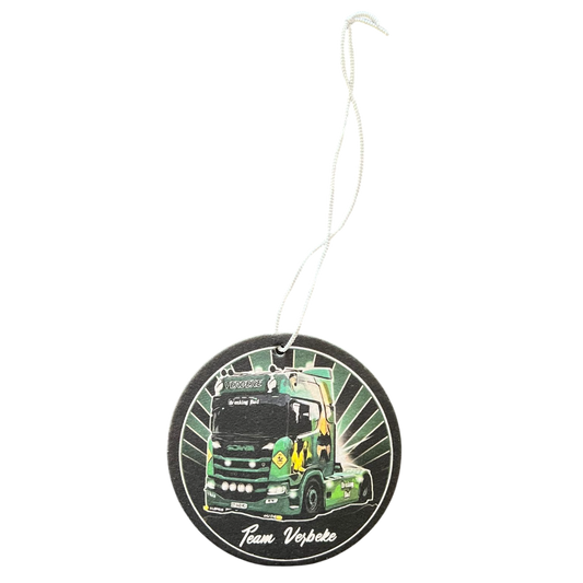 Sentorette - Scania R - Verbeke