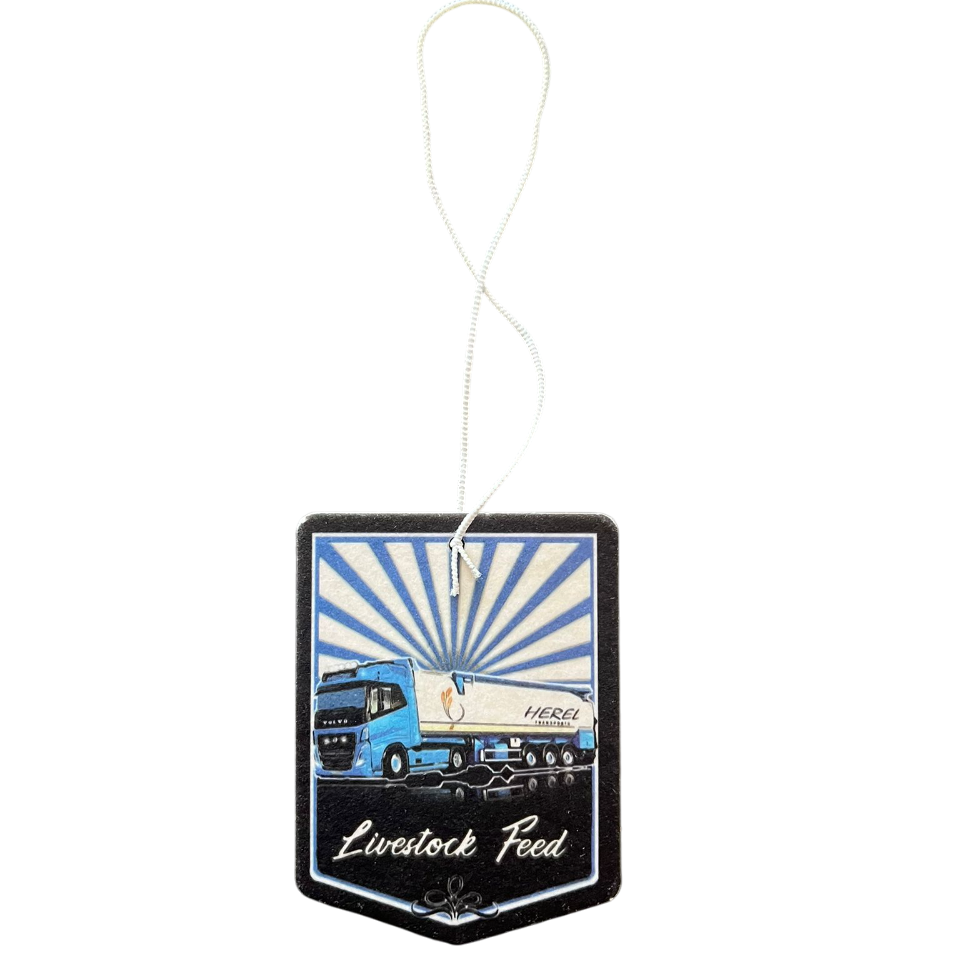 Sentorette - Volvo FH - Herel