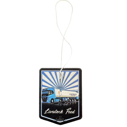 Sentorette - Volvo FH - Herel