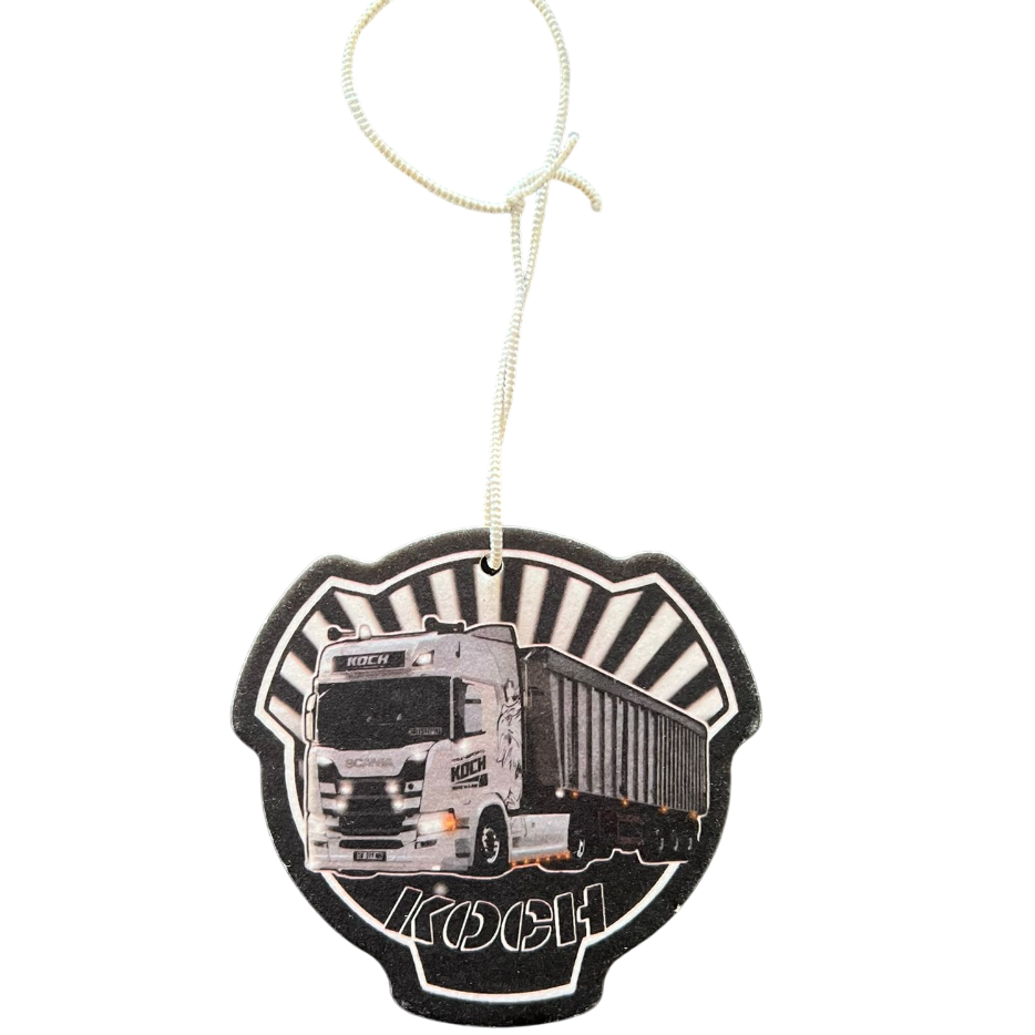 Sentorette - Scania R - Koch