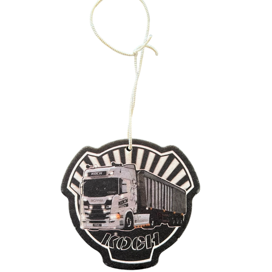 Sentorette - Scania R - Koch