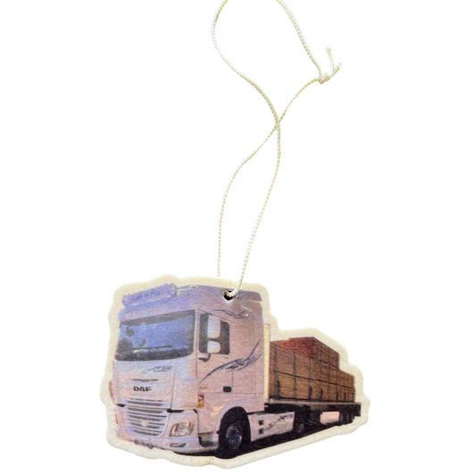 Sentorette - Daf XF - E6