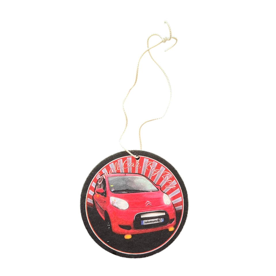 Sentorette - Citroen - C1