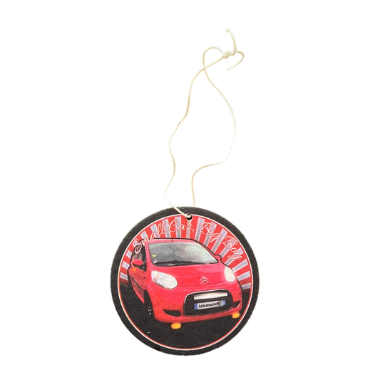 Sentorette - Citroen - C1