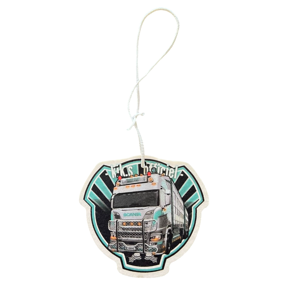 Sentorette - Scania R - Transports Maillard