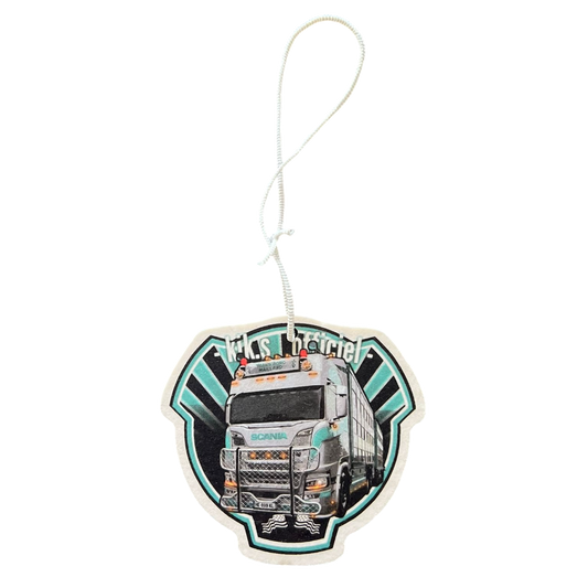 Sentorette - Scania R - Transports Maillard