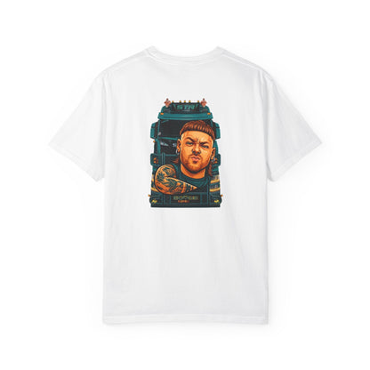 T-Shirt - Bon vieux fils