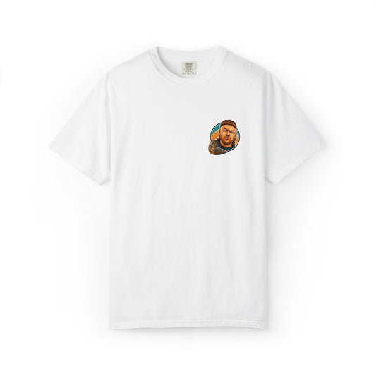 T-Shirt - Bon vieux fils