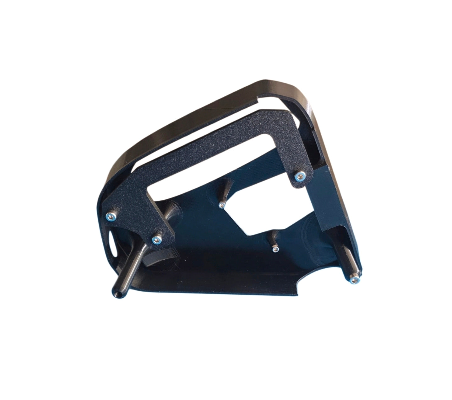 COMMANDES déportées Volant 3 Branches 50cm ou 53cm - Scania Next Génération - Compatibles, NTG, NG