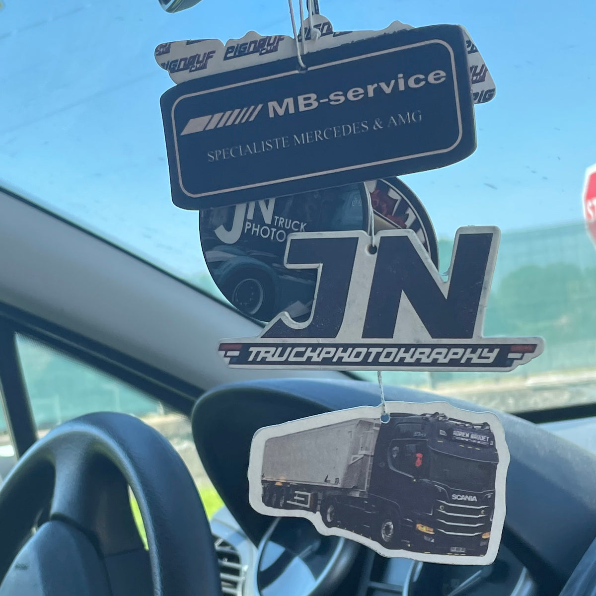 JN ConceptStore - sentorettes, stickers et impressions en ligne