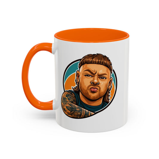 Mug - Le bon vieux Fils